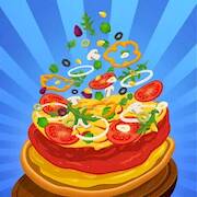 Скачать Cake Pizza Making Factory (Взлом на монеты) версия 0.9.2 apk на Андроид