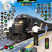 Скачать поезд симулятор - поезд игра (Взлом открыто все) версия 2.8.7 apk на Андроид