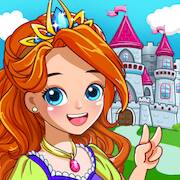 Скачать Мини-городок: Страна принцесс (Взлом открыто все) версия 1.2.9 apk на Андроид