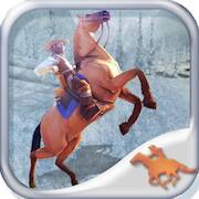 Скачать Верховая езда: 3D игра о (Взлом открыто все) версия 0.2.9 apk на Андроид