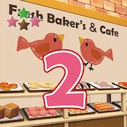 Скачать Opening day at a fresh bakery2 (Взлом открыто все) версия 2.4.7 apk на Андроид