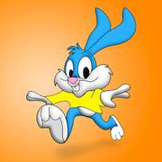 Скачать Bunny Jump and Run (Взлом на монеты) версия 1.7.2 apk на Андроид