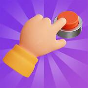 Скачать Button Push! (Взлом открыто все) версия 1.3.9 apk на Андроид
