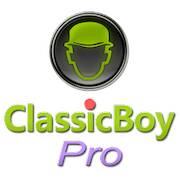Скачать ClassicBoy Pro Game Emulator (Взлом на деньги) версия 0.4.4 apk на Андроид