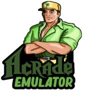 Скачать Classic Games - Arcade Emulato (Взлом открыто все) версия 0.6.5 apk на Андроид