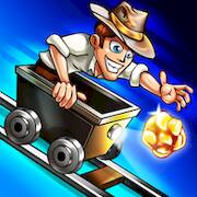 Скачать Rail Rush (Взлом на деньги) версия 2.5.6 apk на Андроид