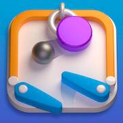 Скачать Pinball - Захватывающая Аркада (Взлом открыто все) версия 1.3.2 apk на Андроид