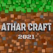 Скачать AtharCraft 2021 (Взлом открыто все) версия 1.3.6 apk на Андроид