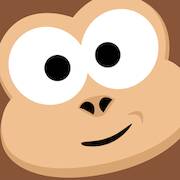 Скачать Sling Kong (Взлом на монеты) версия 2.1.9 apk на Андроид