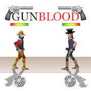 Скачать Gunblood (Взлом на монеты) версия 0.4.3 apk на Андроид