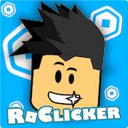 Скачать RoClicker - Robux (Взлом на деньги) версия 2.2.7 apk на Андроид