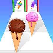 Скачать Игры с мороженым (Взлом на монеты) версия 2.8.5 apk на Андроид