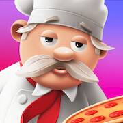 Скачать Pizza Guys (Взлом на деньги) версия 0.3.4 apk на Андроид