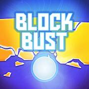 Скачать BlockBust: Разбивание кирпичей (Взлом открыто все) версия 2.5.3 apk на Андроид