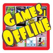 Скачать Offline Games - Online Games (Взлом на деньги) версия 1.9.1 apk на Андроид