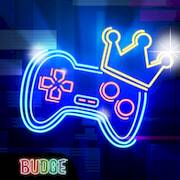 Скачать Budge GameTime (Взлом открыто все) версия 1.8.8 apk на Андроид