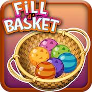Скачать Fill D' Basket - Gcash Rewards (Взлом открыто все) версия 0.7.9 apk на Андроид