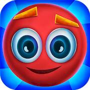 Скачать Bounce Tales Adventures (Взлом на деньги) версия 1.4.4 apk на Андроид