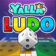 Скачать Yalla Ludo - Ludo&Domino (Взлом на монеты) версия 0.3.2 apk на Андроид