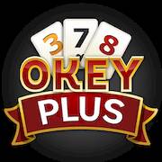 Скачать Okey Plus - En Kalabalık Okey! (Взлом открыто все) версия 2.6.7 apk на Андроид