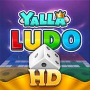 Скачать Yalla Ludo HD (Взлом открыто все) версия 1.9.9 apk на Андроид