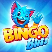 Скачать Bingo Blitz™️ - бинго онлайн (Взлом на монеты) версия 0.7.5 apk на Андроид