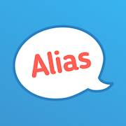 Скачать Алиас (Взлом открыто все) версия 2.2.8 apk на Андроид