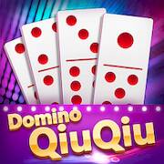 Скачать Domino QiuQiu-Gaple Slot Poker (Взлом открыто все) версия 1.1.6 apk на Андроид