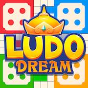 Скачать Ludo Dream (Взлом на монеты) версия 1.2.2 apk на Андроид
