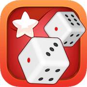 Скачать Backgammon Stars: Board Game (Взлом на монеты) версия 0.5.8 apk на Андроид