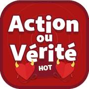 Скачать Action ou Vérité - Hot (Взлом на монеты) версия 2.3.6 apk на Андроид