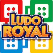 Скачать Ludo Royal - Online King (Взлом на монеты) версия 2.4.3 apk на Андроид