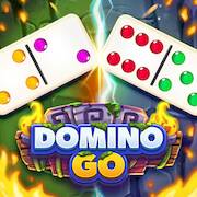 Скачать Domino Go - Online Board Game (Взлом на монеты) версия 1.8.3 apk на Андроид