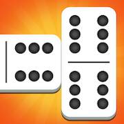 Скачать Dominoes - Classic Domino Game (Взлом на монеты) версия 1.8.6 apk на Андроид