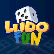 Скачать Ludo Fun - Play Ludo and Win (Взлом открыто все) версия 1.4.1 apk на Андроид