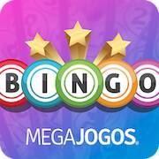 Скачать Mega Bingo Online (Взлом на монеты) версия 0.3.5 apk на Андроид