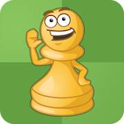 Скачать Chess for Kids - Play & Learn (Взлом на деньги) версия 1.2.6 apk на Андроид