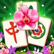 Скачать Mahjong Triple 3D -Tile Match (Взлом на монеты) версия 0.9.7 apk на Андроид