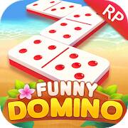 Скачать Funny Domino:Gaple QiuQiu (Взлом открыто все) версия 0.9.7 apk на Андроид