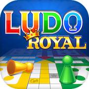 Скачать Ludo Royal - Happy Voice Chat (Взлом на деньги) версия 2.2.2 apk на Андроид
