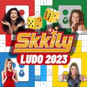 Скачать Skkily Ludo: Play Ludo & Win (Взлом на деньги) версия 0.2.3 apk на Андроид