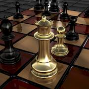 Скачать 3D Chess Game (Взлом открыто все) версия 0.1.5 apk на Андроид