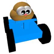 Potaty Racing 3D