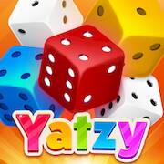 Скачать Yatzy Infinity (Взлом на деньги) версия 2.2.8 apk на Андроид