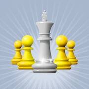 Скачать Chess Fantasy (Взлом на монеты) версия 0.8.5 apk на Андроид