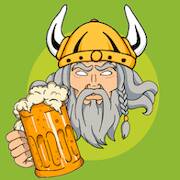 Скачать Party Viking-The Drinking Game (Взлом открыто все) версия 2.4.9 apk на Андроид