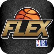 Скачать Flex NBA Companion App (Взлом на деньги) версия 2.1.1 apk на Андроид