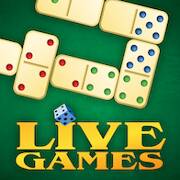 Скачать Домино LiveGames онлайн (Взлом на монеты) версия 2.7.6 apk на Андроид