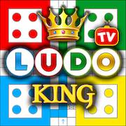 Скачать Ludo King™ TV (Взлом на деньги) версия 1.4.8 apk на Андроид
