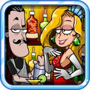 Скачать Bartender The Celebs Mix (Взлом на деньги) версия 2.3.5 apk на Андроид